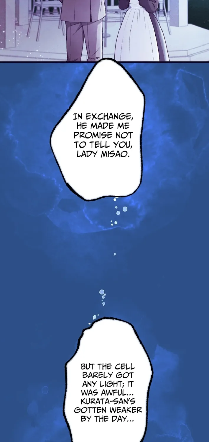 Shidome no Otto Chapter 18 page 41 - 