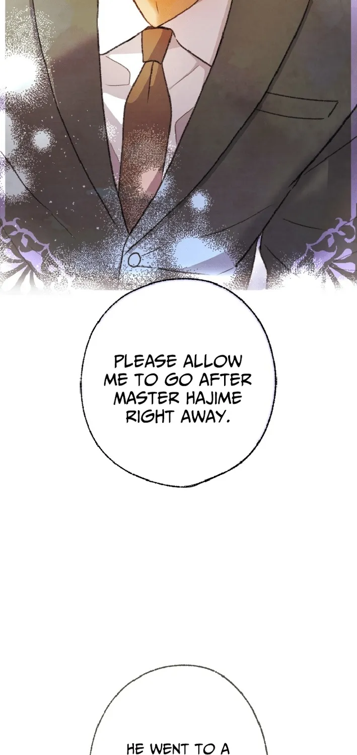 Shidome no Otto Chapter 18 page 50 - 