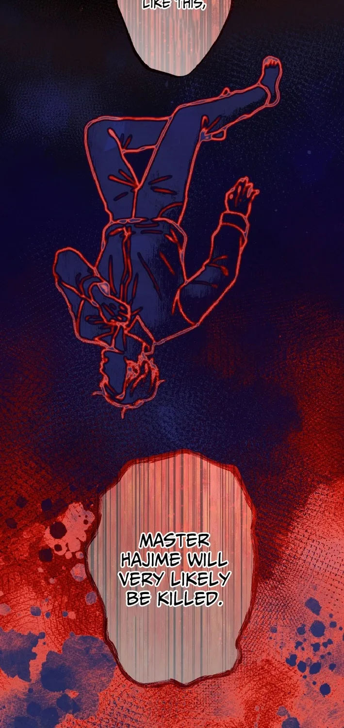 Shidome no Otto Chapter 18 page 54 - 