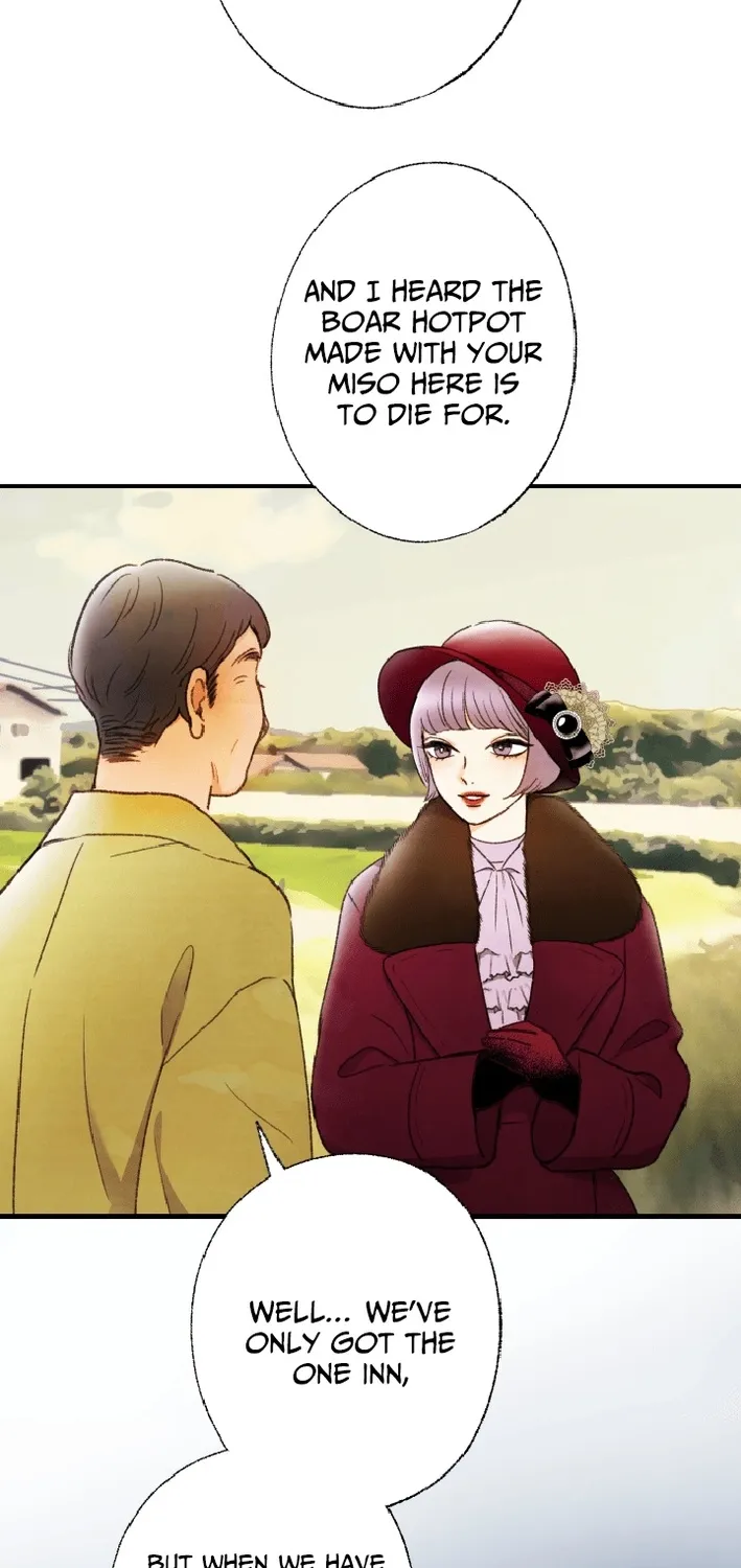 Shidome no Otto Chapter 18 page 58 - 