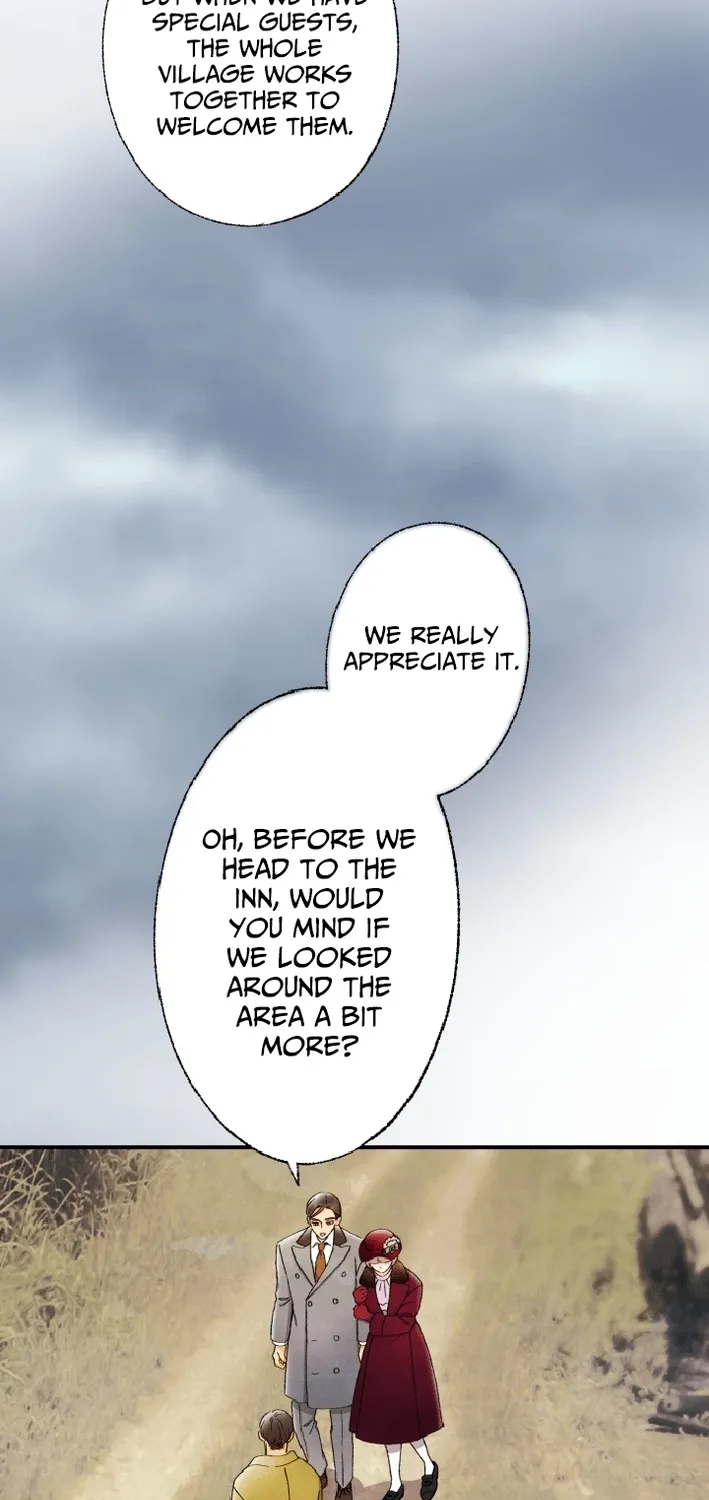 Shidome no Otto Chapter 18 page 59 - 