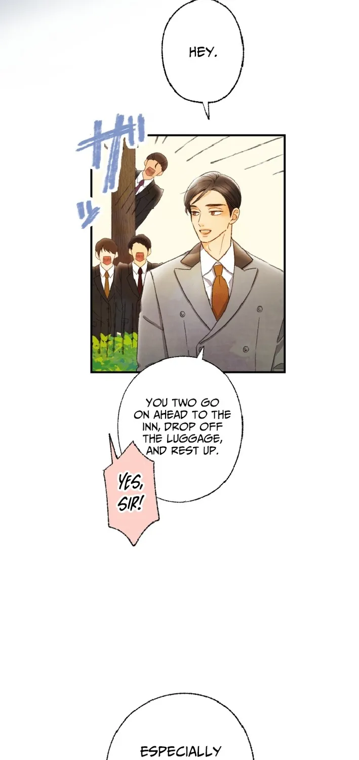 Shidome no Otto Chapter 18 page 61 - 