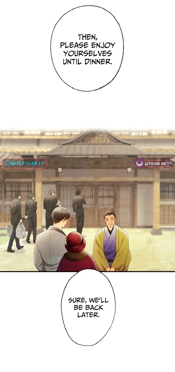 Shidome no Otto Chapter 18 page 65 - 