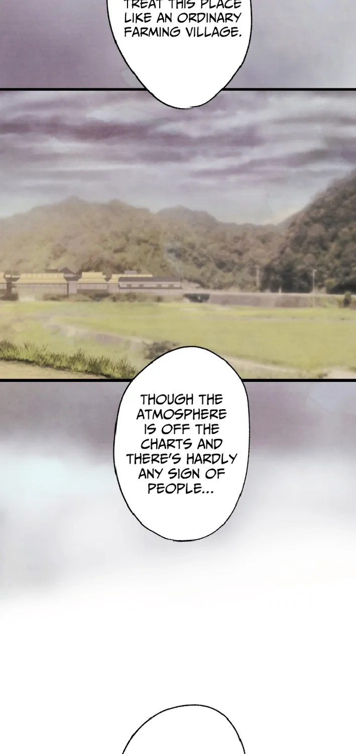 Shidome no Otto Chapter 18 page 71 - 