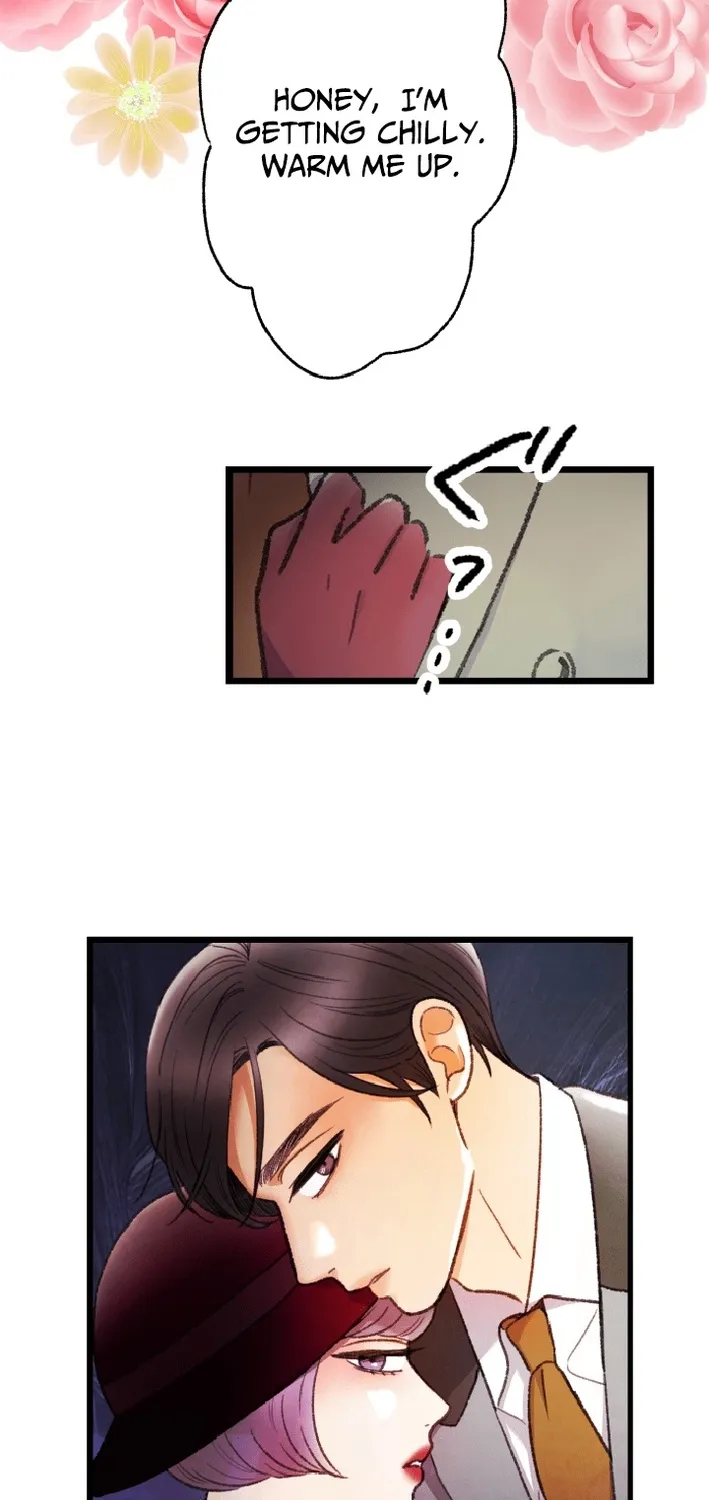 Shidome no Otto Chapter 18 page 78 - 
