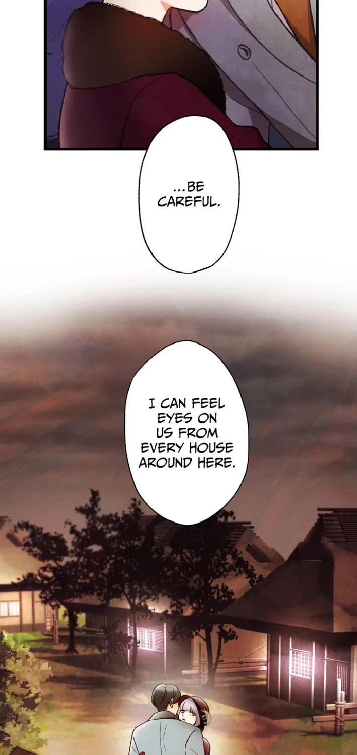 Shidome no Otto Chapter 18 page 79 - 