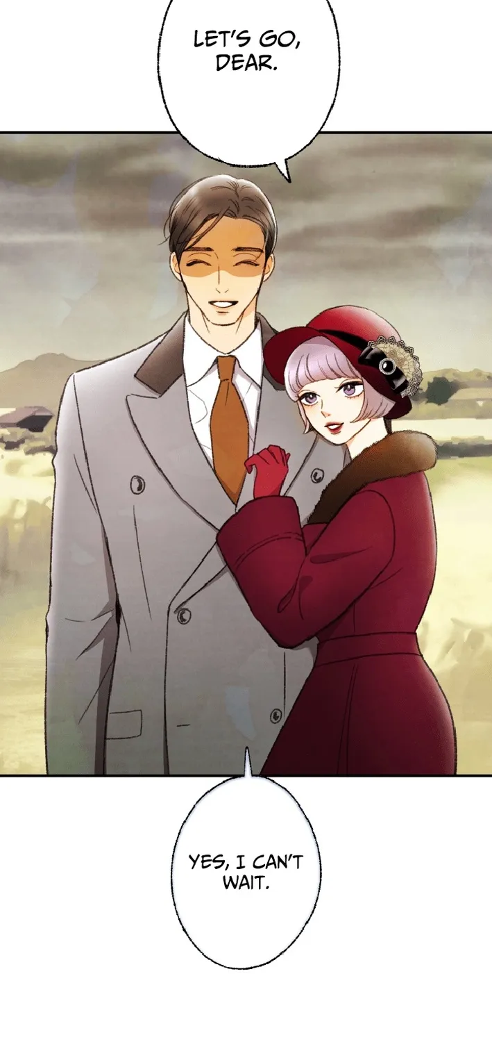 Shidome no Otto Chapter 18 page 9 - 