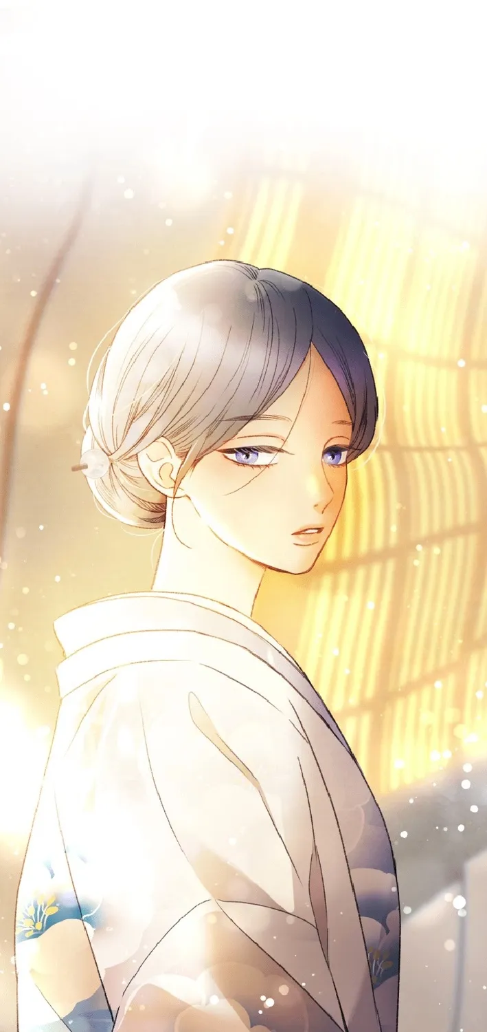 Shidome no Otto Chapter 18 page 89 - 