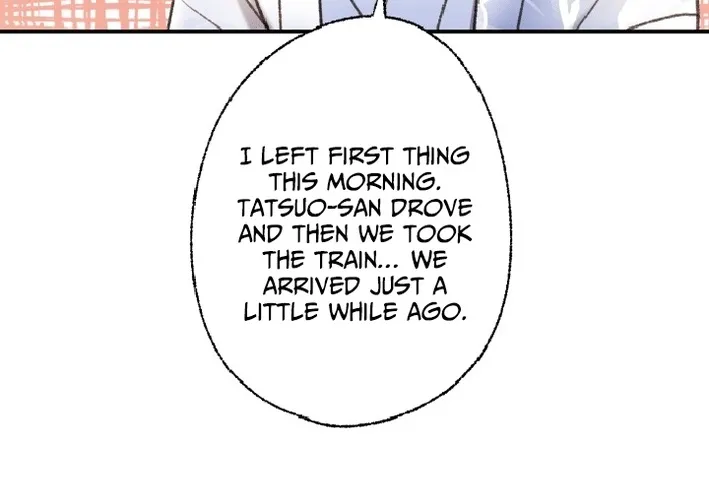 Shidome no Otto Chapter 19 page 16 - 