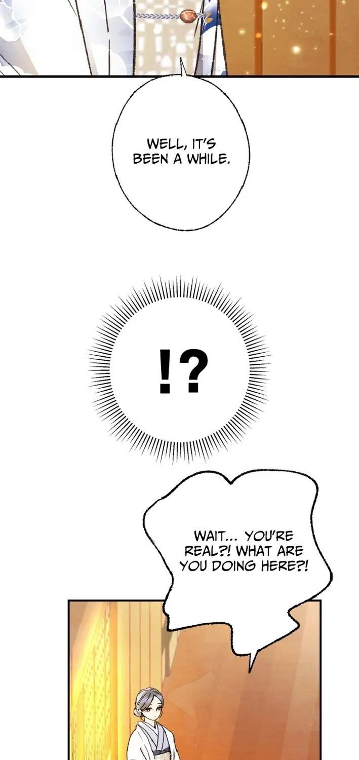 Shidome no Otto Chapter 19 page 3 - 