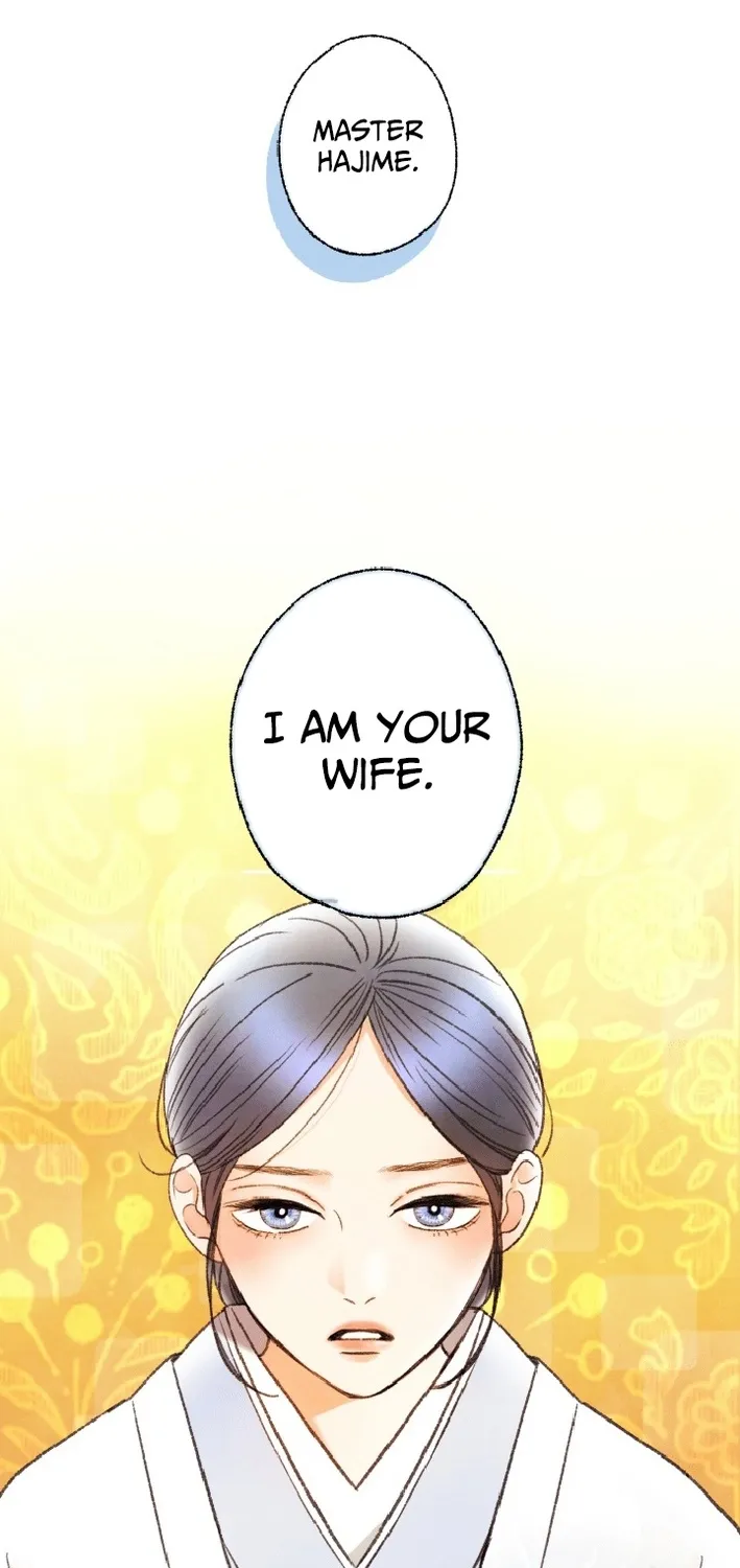 Shidome no Otto Chapter 19 page 22 - 
