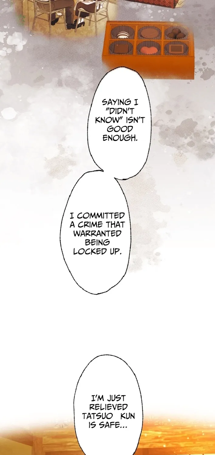 Shidome no Otto Chapter 19 page 35 - 
