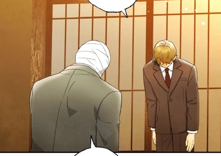 Shidome no Otto Chapter 19 page 36 - 