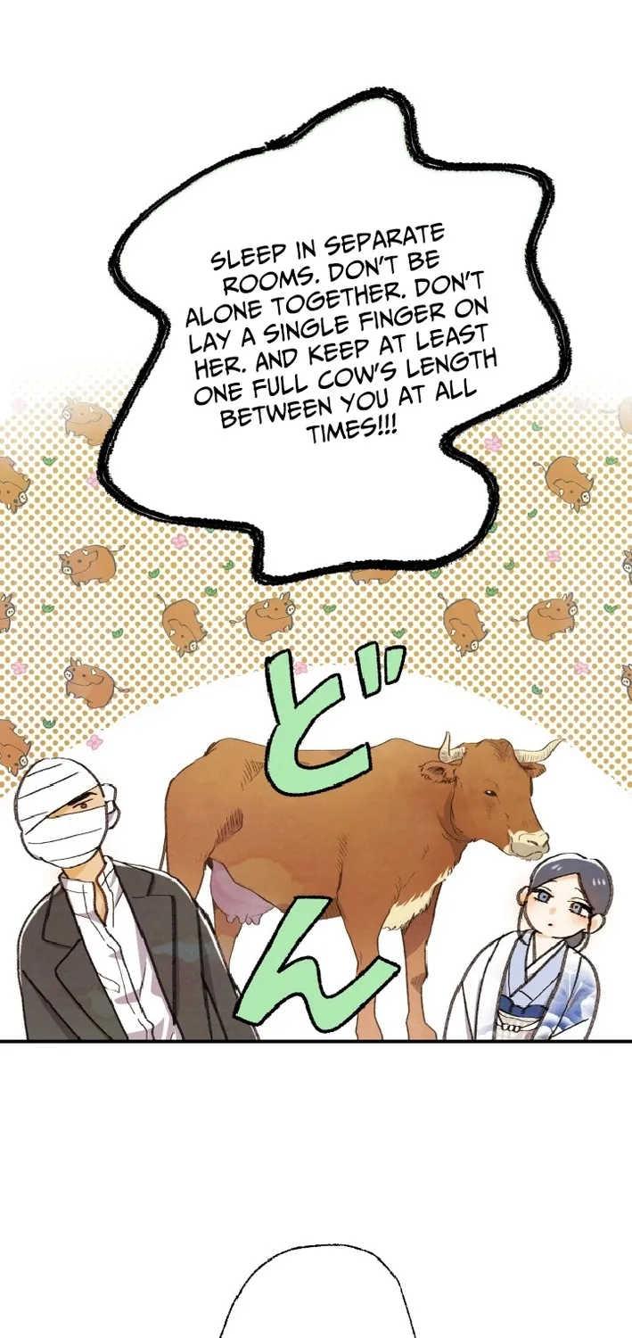 Shidome no Otto Chapter 19 page 39 - 