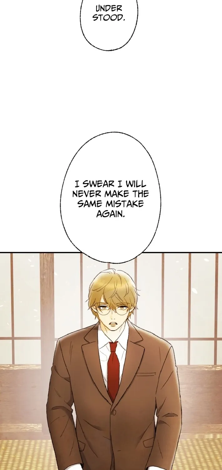 Shidome no Otto Chapter 19 page 42 - 