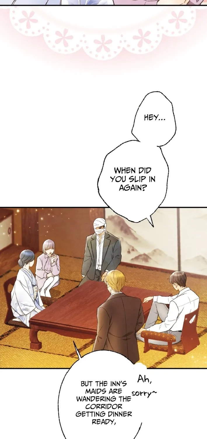 Shidome no Otto Chapter 19 page 45 - 