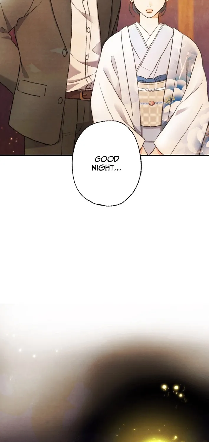 Shidome no Otto Chapter 19 page 49 - 
