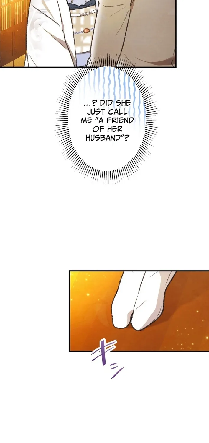 Shidome no Otto Chapter 19 page 6 - 