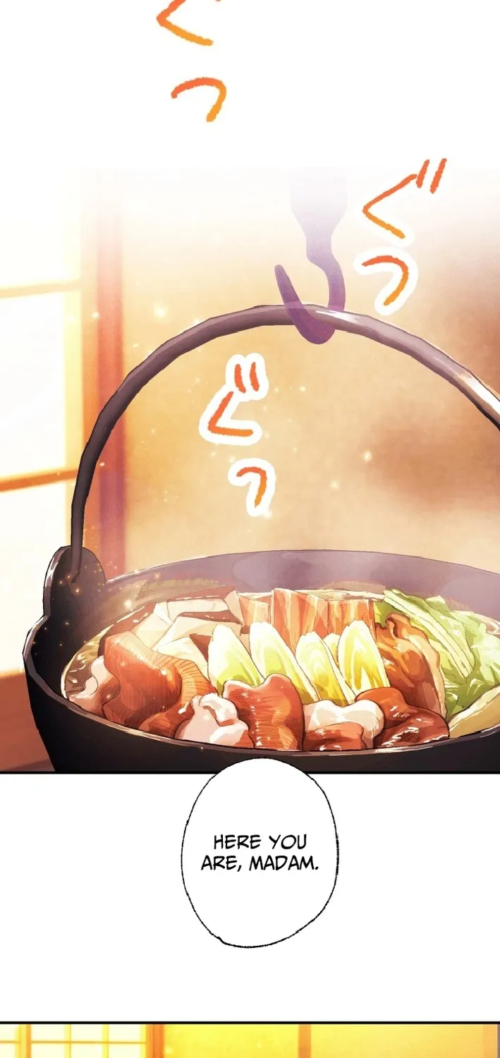 Shidome no Otto Chapter 19 page 53 - 