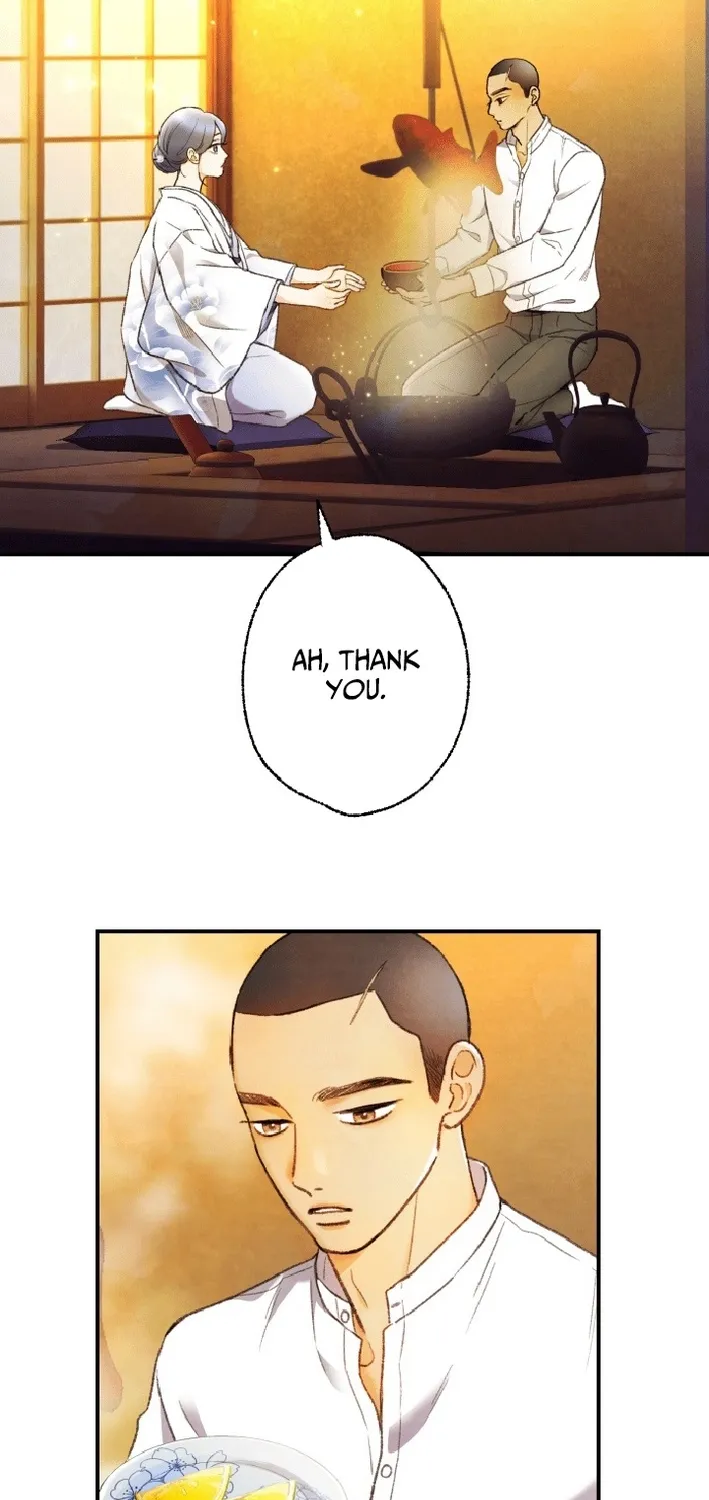 Shidome no Otto Chapter 19 page 54 - 