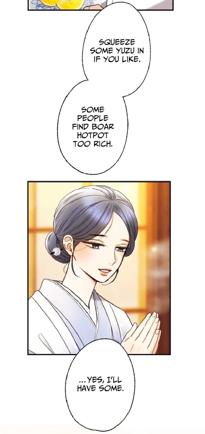 Shidome no Otto Chapter 19 page 55 - 