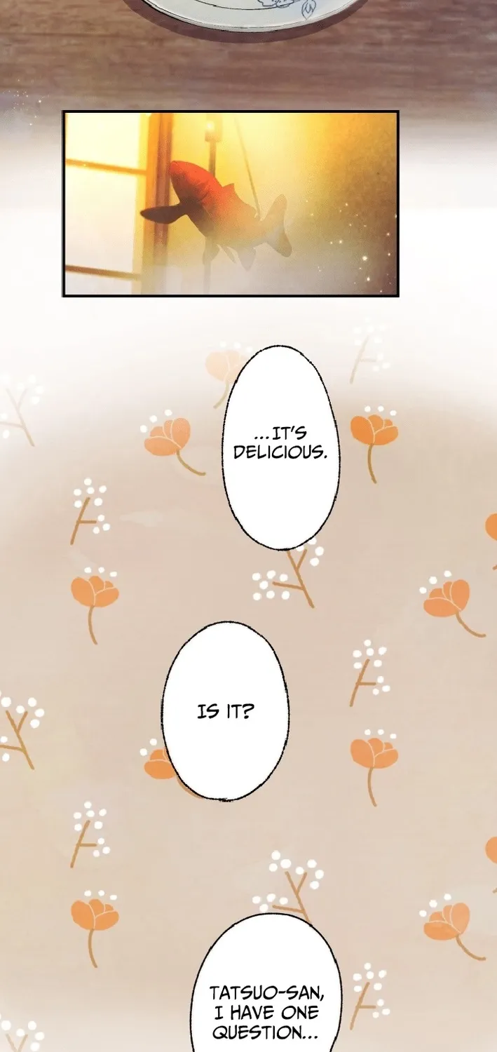 Shidome no Otto Chapter 19 page 57 - 