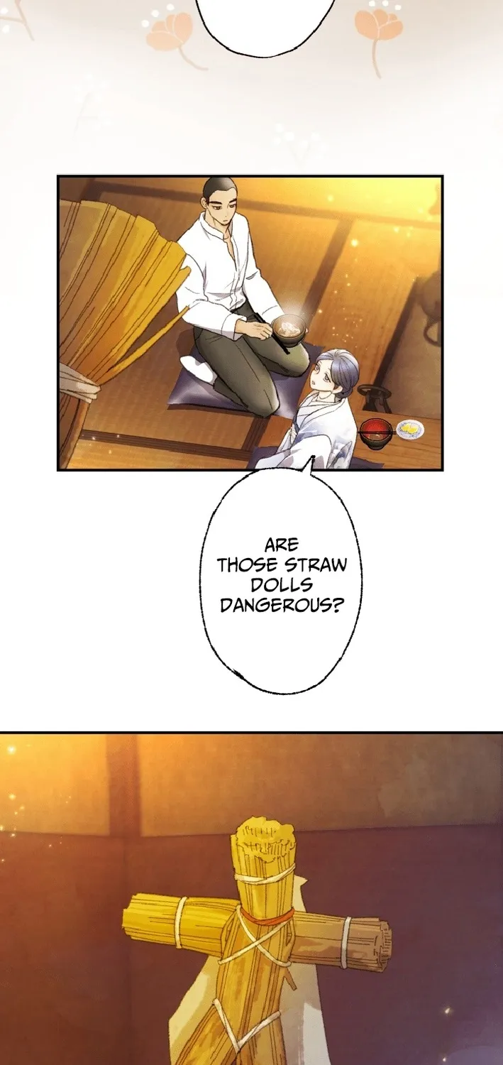 Shidome no Otto Chapter 19 page 58 - 