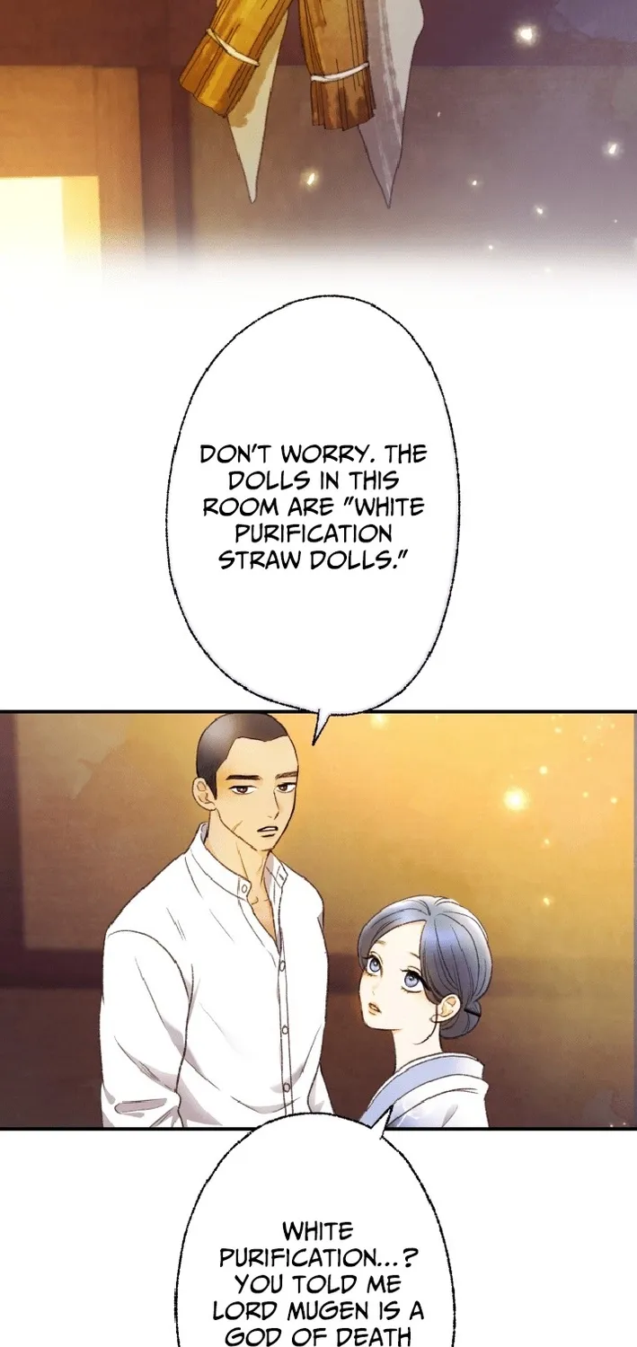 Shidome no Otto Chapter 19 page 59 - 