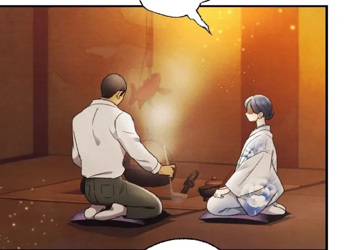 Shidome no Otto Chapter 19 page 64 - 