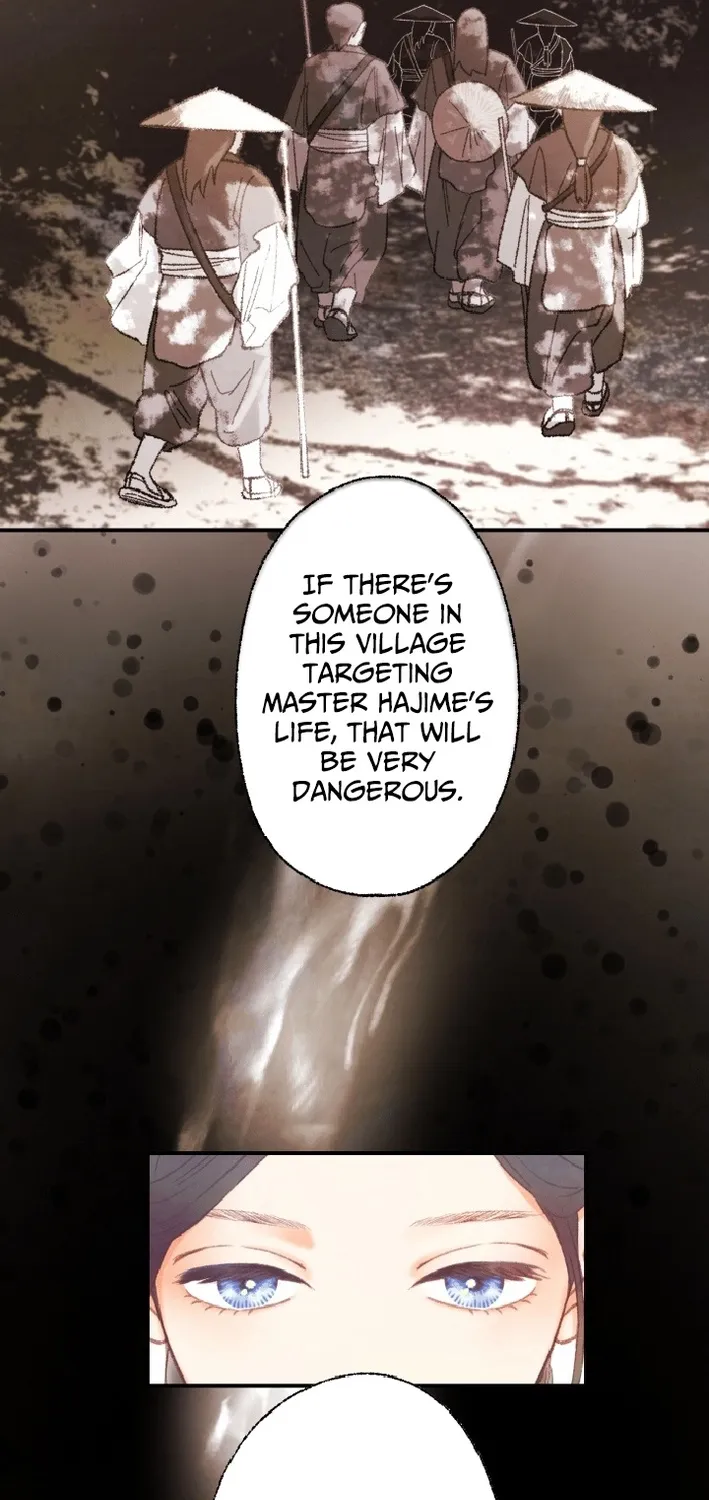 Shidome no Otto Chapter 19 page 66 - 