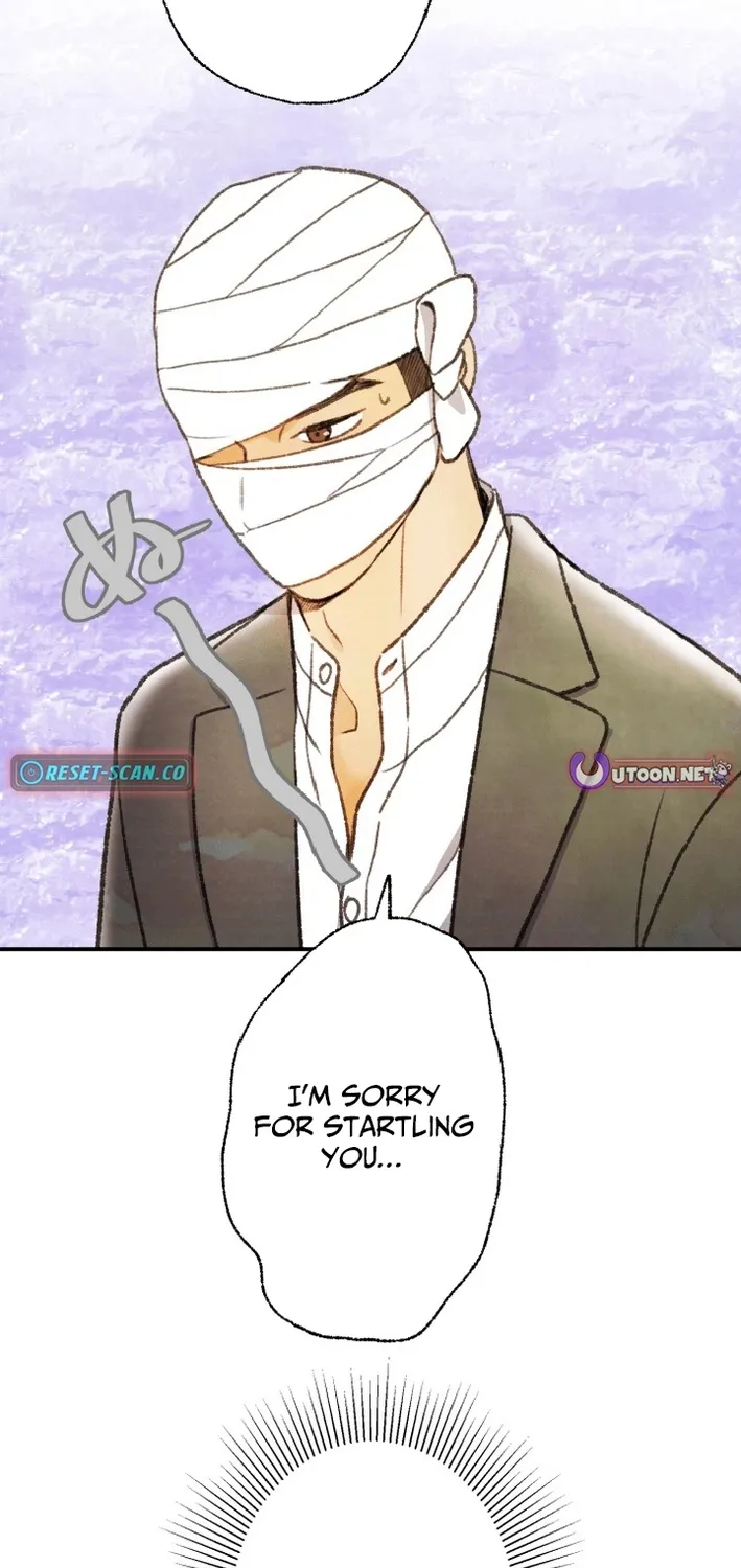 Shidome no Otto Chapter 19 page 10 - 