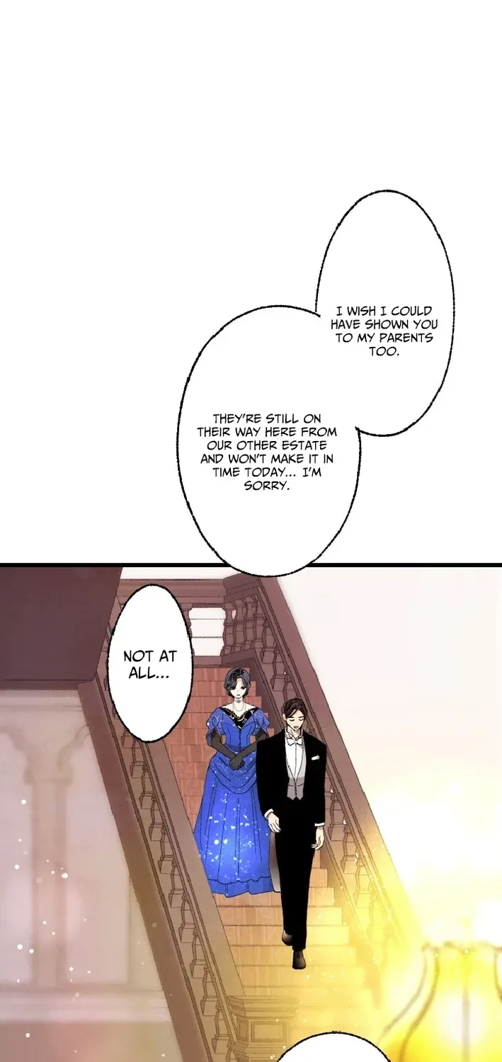 Shidome no Otto Chapter 2 page 11 - 