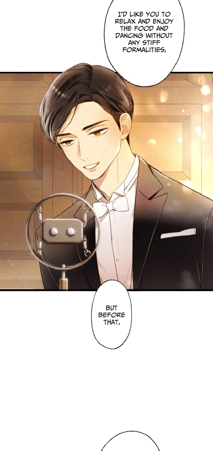 Shidome no Otto Chapter 2 page 3 - 