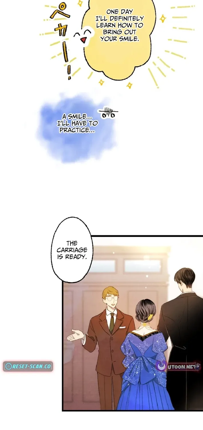 Shidome no Otto Chapter 2 page 22 - 