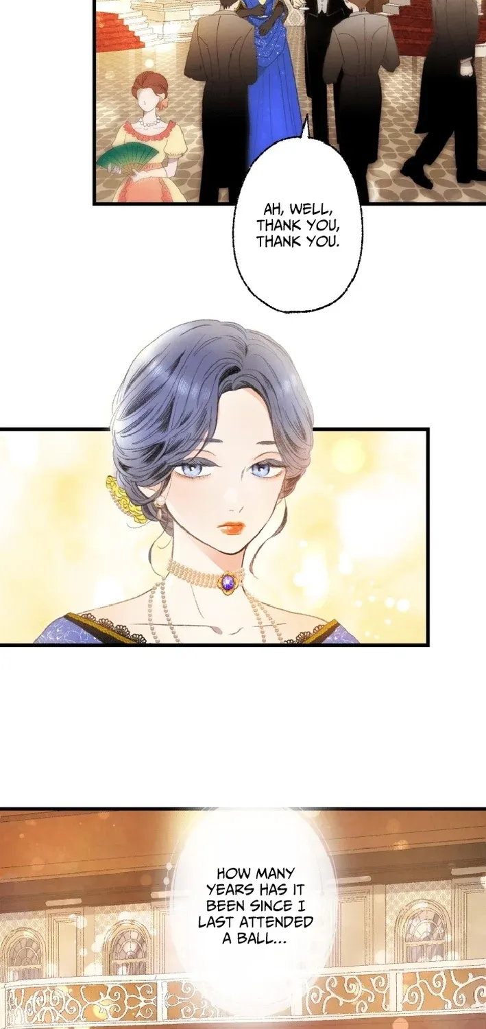 Shidome no Otto Chapter 2 page 27 - 