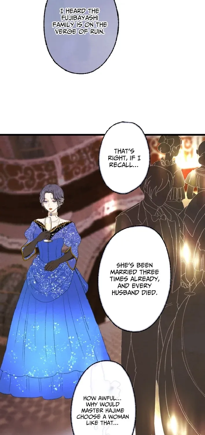 Shidome no Otto Chapter 2 page 31 - 