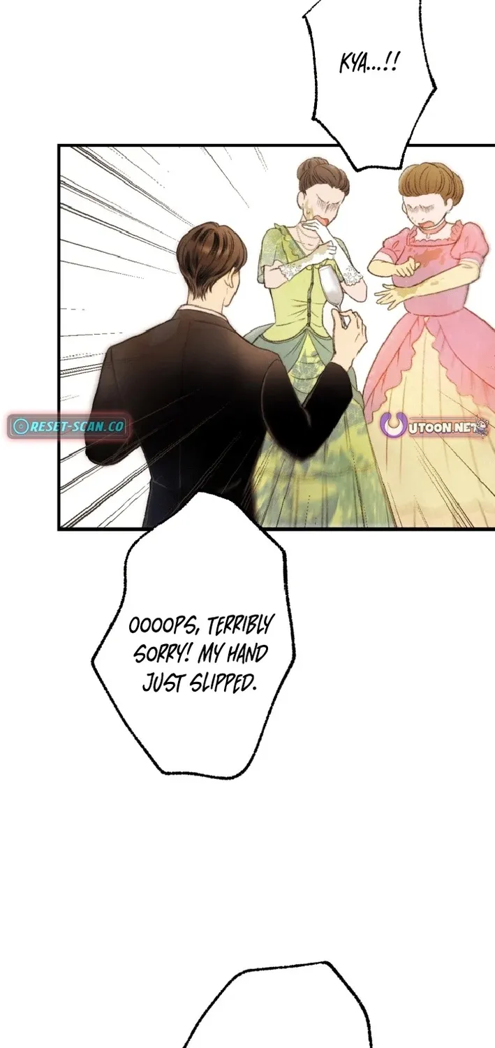 Shidome no Otto Chapter 2 page 37 - 