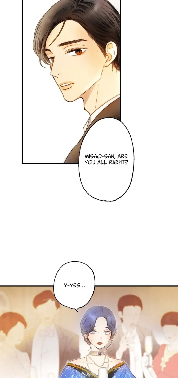 Shidome no Otto Chapter 2 page 39 - 