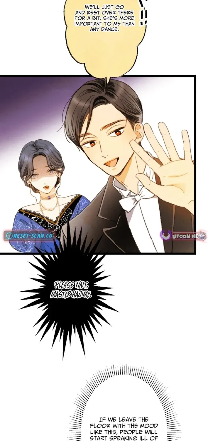 Shidome no Otto Chapter 2 page 45 - 
