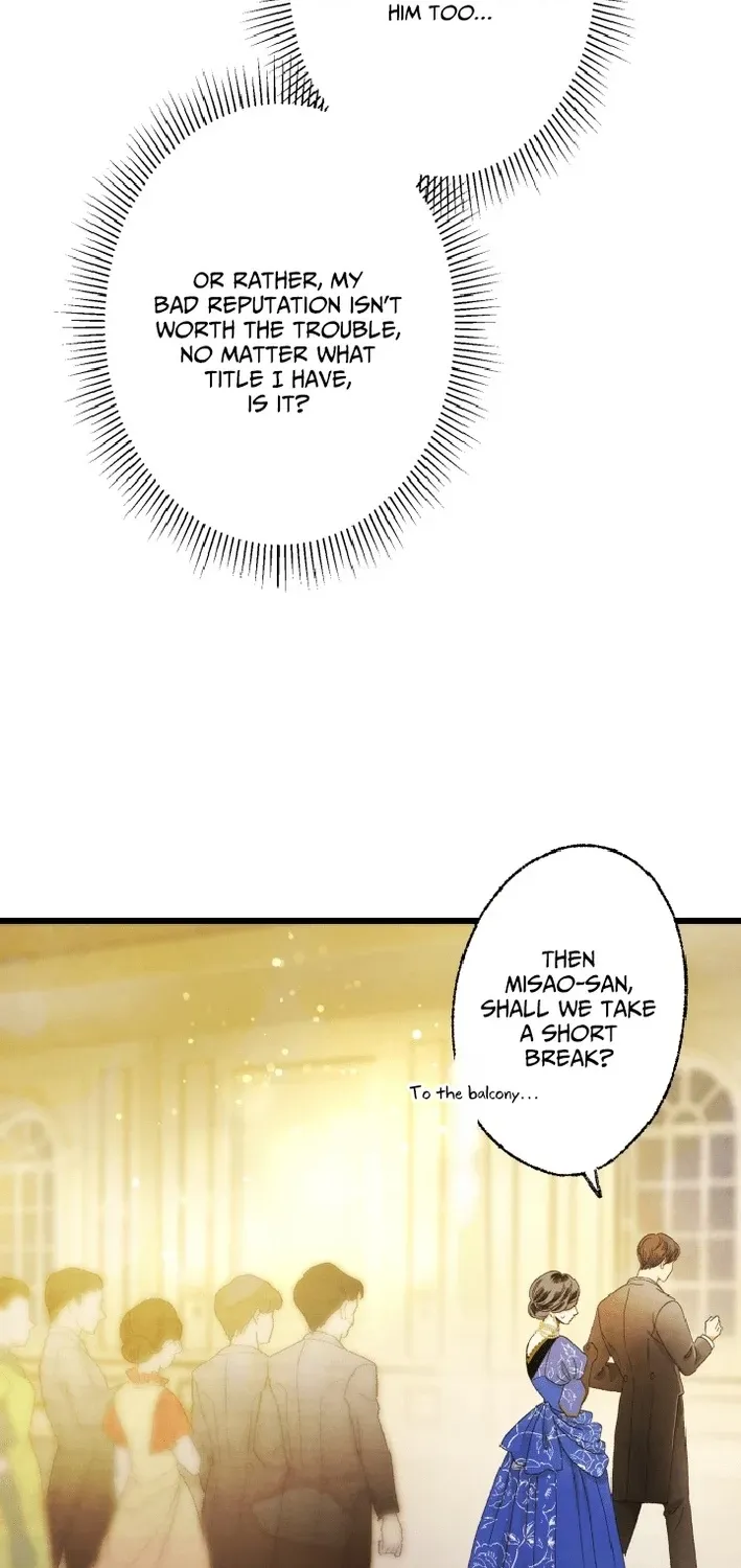 Shidome no Otto Chapter 2 page 46 - 