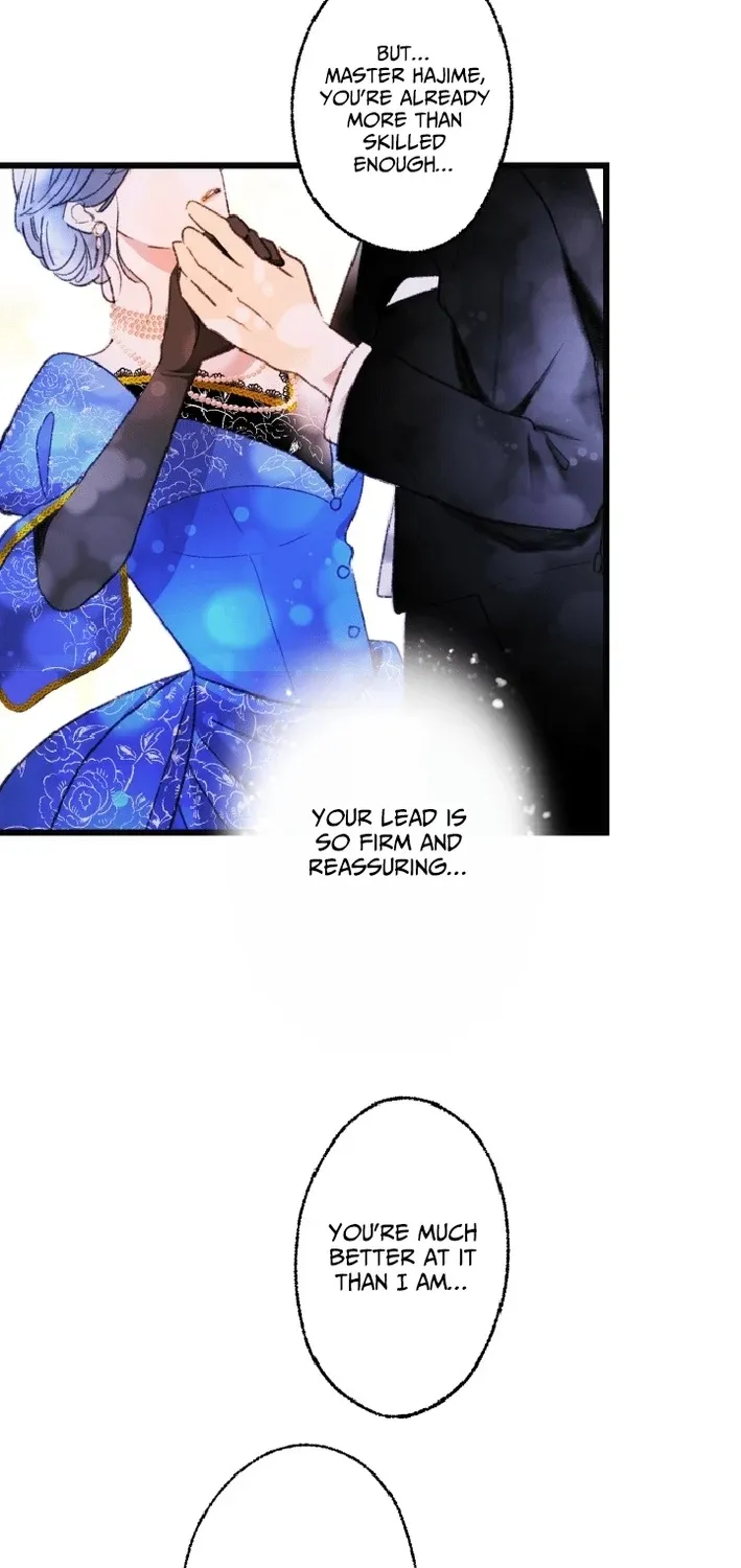 Shidome no Otto Chapter 2 page 58 - 