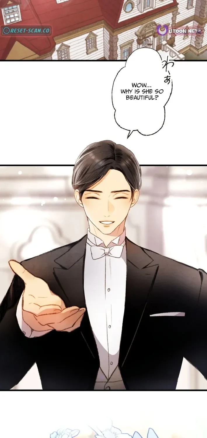 Shidome no Otto Chapter 2 page 7 - 