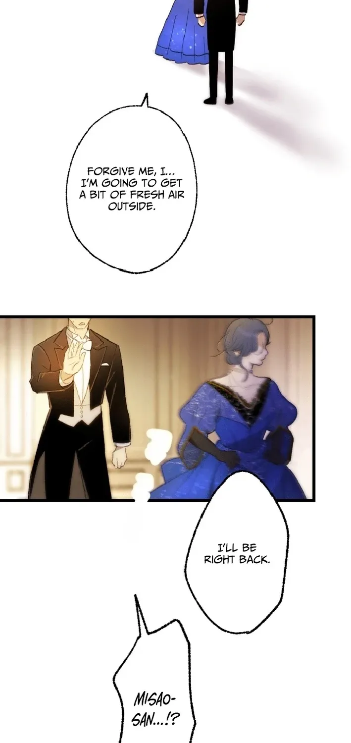 Shidome no Otto Chapter 2 page 67 - 