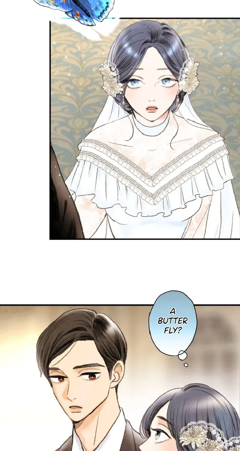 Shidome no Otto Chapter 3 page 23 - 