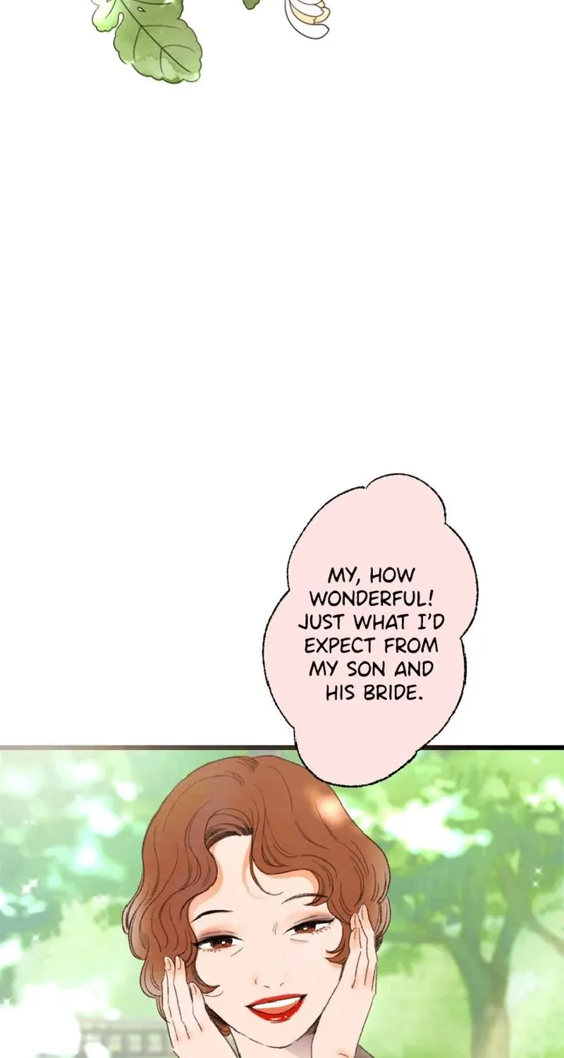 Shidome no Otto Chapter 3 page 4 - 