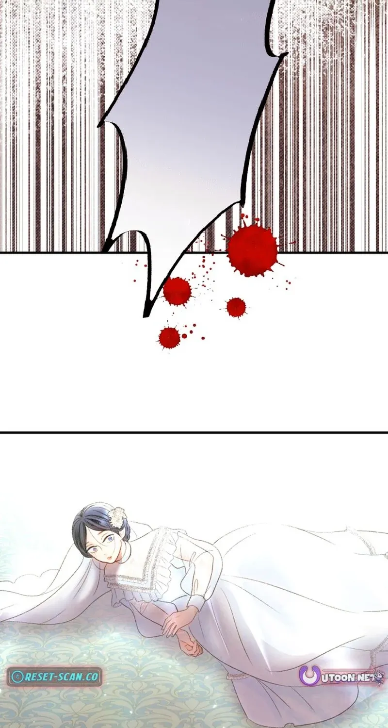 Shidome no Otto Chapter 3 page 31 - 