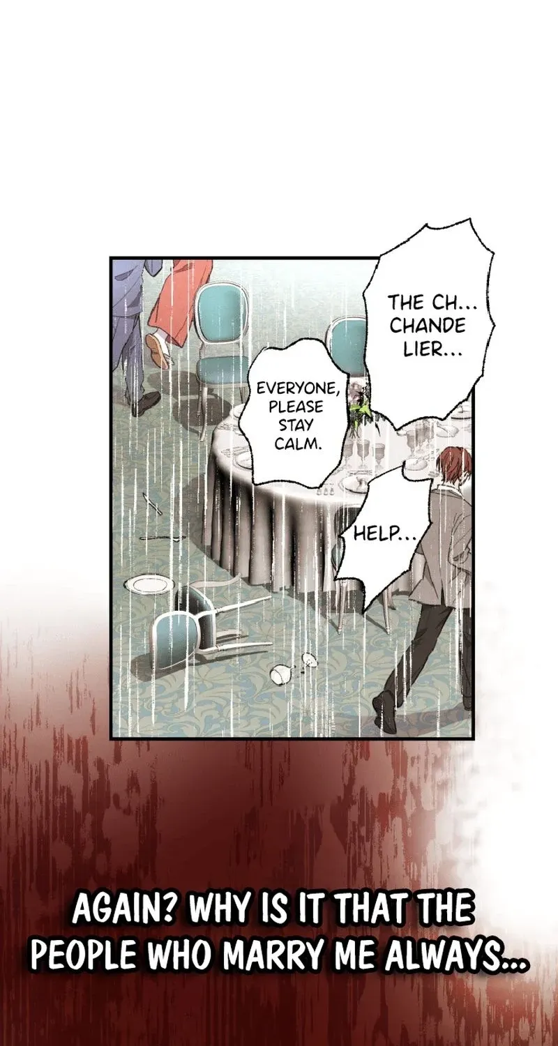 Shidome no Otto Chapter 3 page 34 - 