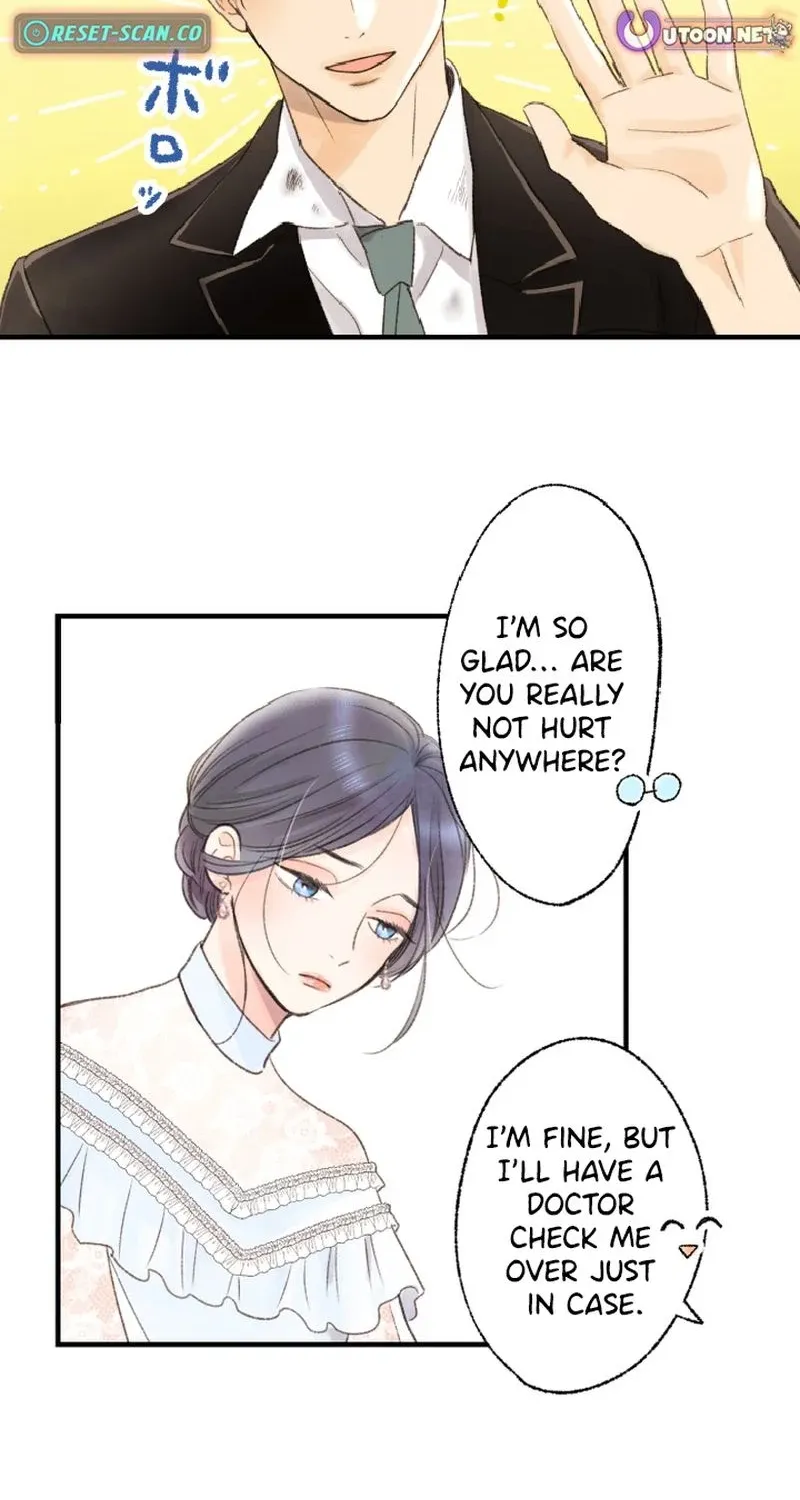Shidome no Otto Chapter 3 page 42 - 