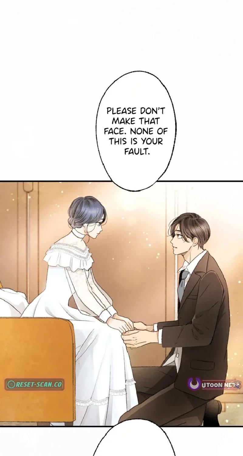 Shidome no Otto Chapter 3 page 49 - 