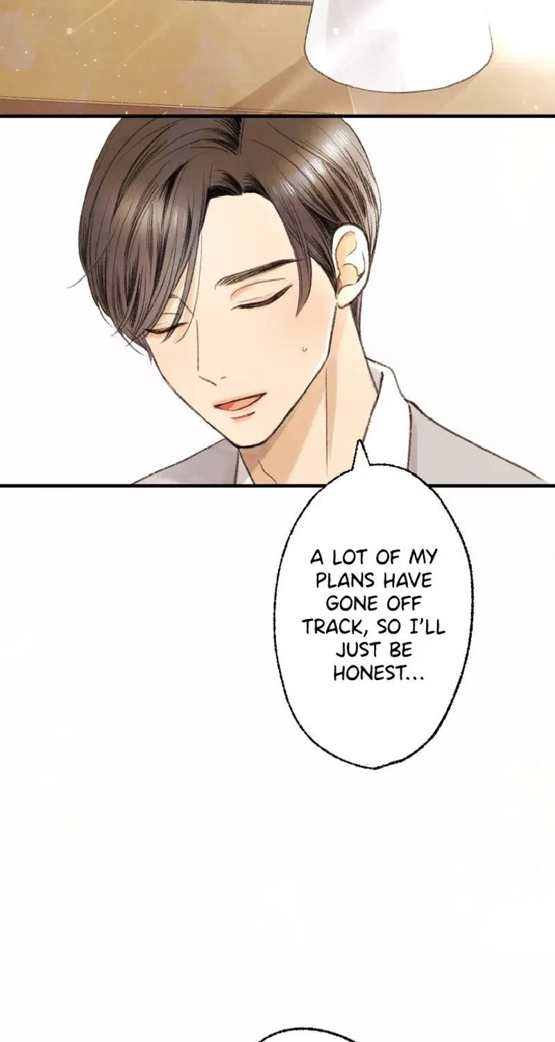 Shidome no Otto Chapter 3 page 53 - 